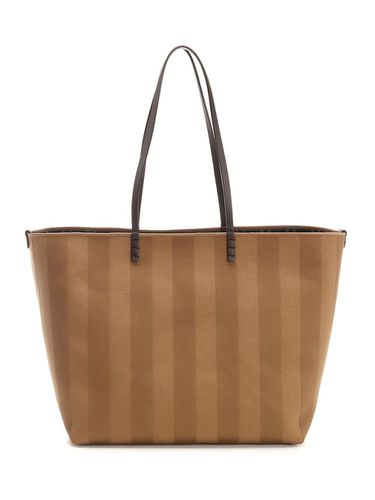 Fendi roll Large Tote Bag - Fendi - Modalova