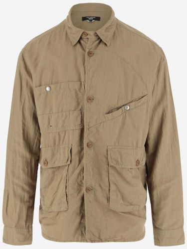 Junya Watanabe Cotton Blend Jacket - Junya Watanabe - Modalova