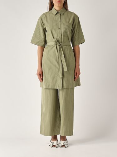 Max Mara Sospiro Blouse - Max Mara - Modalova