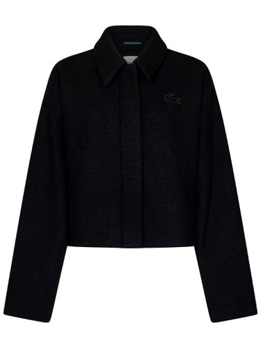 Lacoste Jacket - Lacoste - Modalova