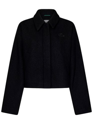 Lacoste Jacket - Lacoste - Modalova