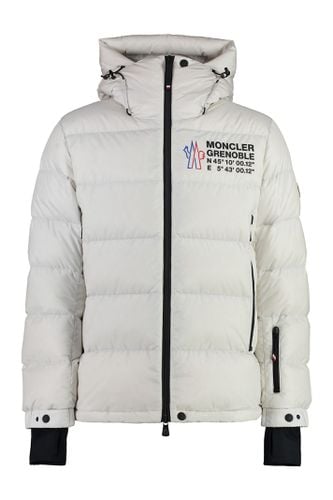 Isorno Short Down Jacket - Moncler Grenoble - Modalova