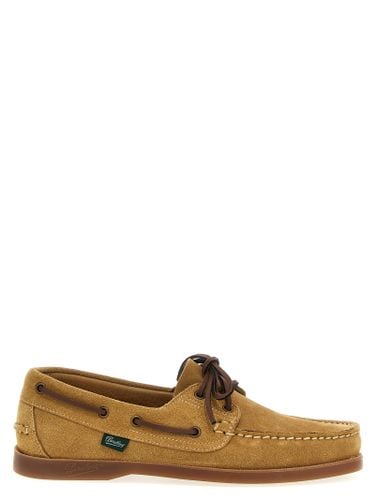 Paraboot barth Boat Shoe - Paraboot - Modalova