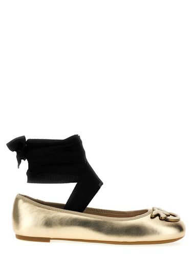 Pinko gioia 02 Ballet Flats - Pinko - Modalova