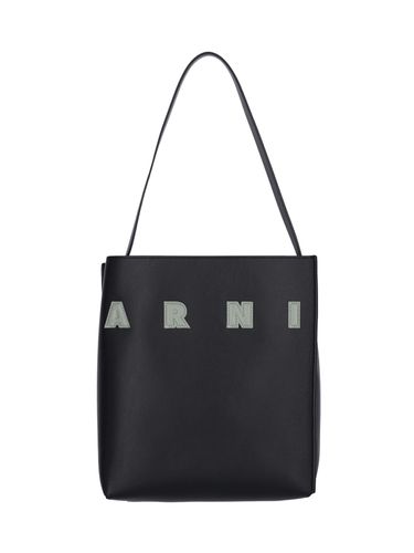 Marni museo Small Hobo Bag - Marni - Modalova