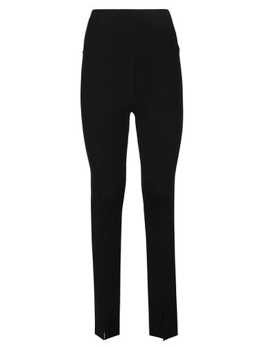 Split Front Legging - Victoria Beckham - Modalova