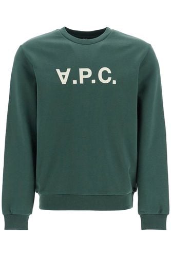 A. P.C. Unisex Grand Vpc Sweat - A.P.C. - Modalova