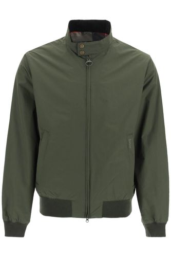 Royston - Casual Bomber Jacket - Barbour - Modalova