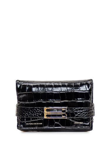 Buckle Mini Chain Pouch Bag - Victoria Beckham - Modalova