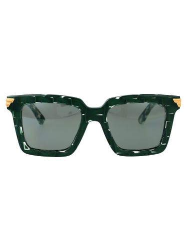 Bv1005s Sunglasses - Bottega Veneta Eyewear - Modalova