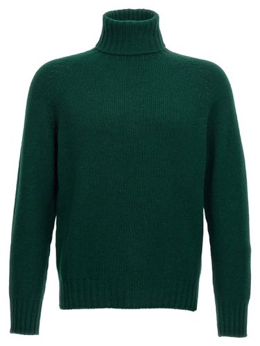 Ma'ry'ya High Neck Sweater - Ma'ry'ya - Modalova