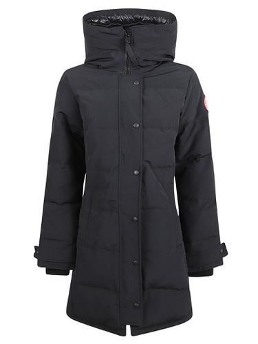 Canada Goose Shelburne Parka - Canada Goose - Modalova