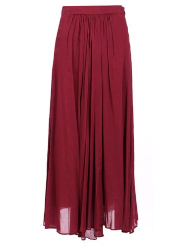 Forte_Forte Long Voile Skirt - Forte Forte - Modalova