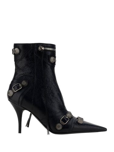 Balenciaga Cagole Boots - Balenciaga - Modalova