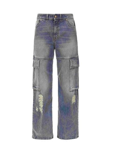 Just Cavalli 5 Pocket Pants - Just Cavalli - Modalova