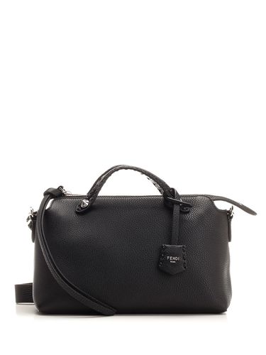 Fendi by The Way Medium Satchel Bag - Fendi - Modalova