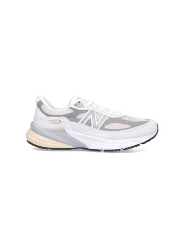 New Balance 990v6 Sneakers - New Balance - Modalova