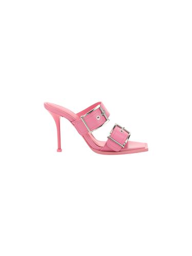 Alexander McQueen Sandals - Alexander McQueen - Modalova