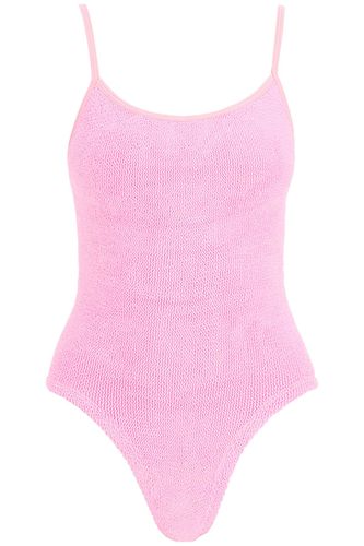 Hunza G Petra One-piece Swims - Hunza G - Modalova