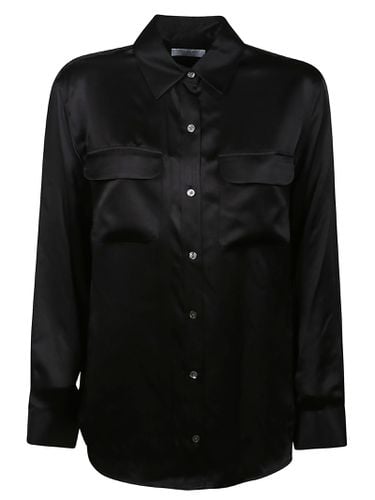 Signature Long Sleeve Shirt - Equipment - Modalova