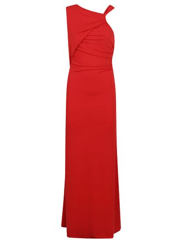 Venere Maxi - Draped Maxi Dress - The Andamane - Modalova