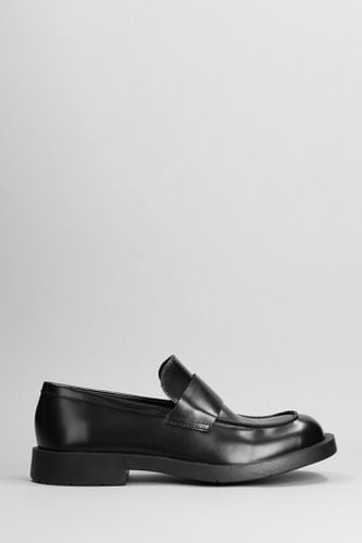 Loafers In Leather - Camper - Modalova