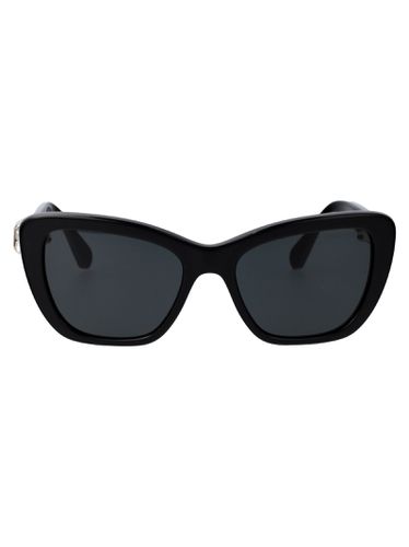 Swarovski 0sk6018 Sunglasses - Swarovski - Modalova