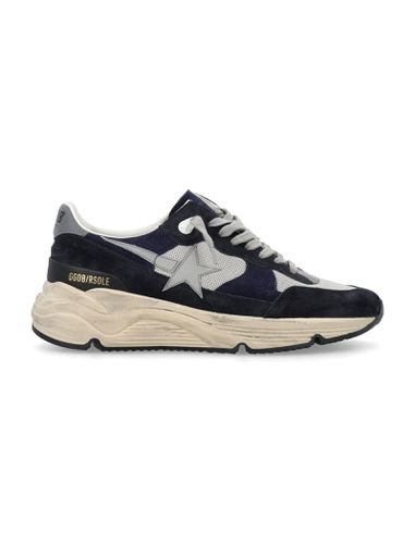 Golden Goose running Sole Sneakers - Golden Goose - Modalova