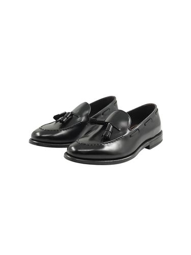 Henderson Baracco Henderson Loafers - Henderson Baracco - Modalova