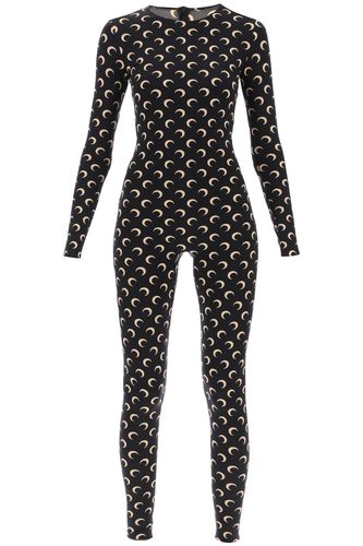 One-piece Jumpsuit moon - Marine Serre - Modalova