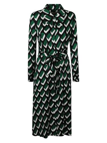 Diane Von Furstenberg Gizelle Dress - Diane Von Furstenberg - Modalova