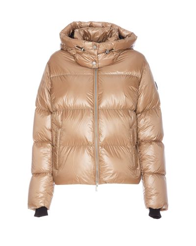 Moonstone Down Jacket - Moose Knuckles - Modalova