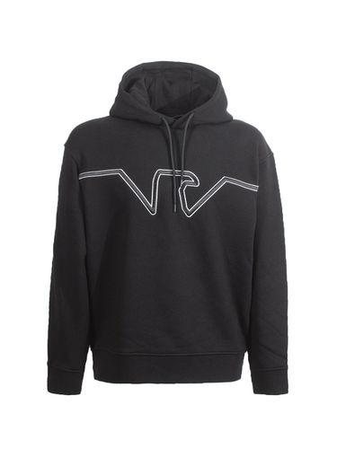 Emporio Armani Sweatshirt - Emporio Armani - Modalova