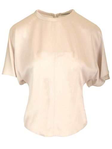 Karlit Short-sleeved Top - Isabel Marant - Modalova