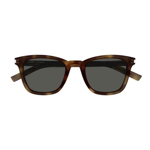 Sl 716 Slim Sunglasses - Saint Laurent Eyewear - Modalova