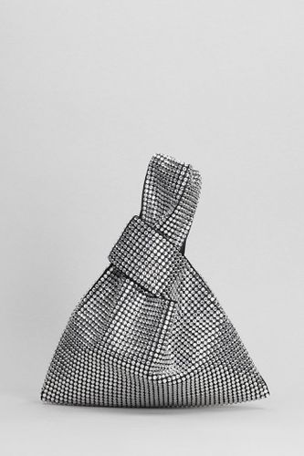 Hand Bag In Polyester - Giuseppe di Morabito - Modalova
