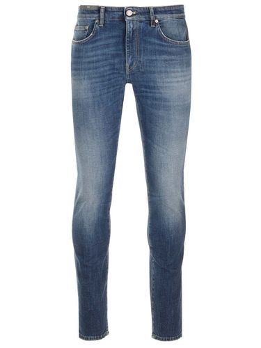 PT Torino Slim Jeans - PT Torino - Modalova