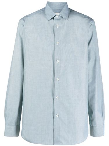 Paul Smith Mens Tailored Fit Shirt - Paul Smith - Modalova