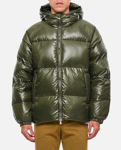 Pyrenex Sten Shiny Puffer Jacket - Pyrenex - Modalova