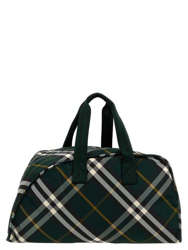 Burberry shield Large Travel Bag - Burberry - Modalova