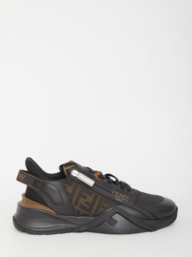 Fendi Flow Sneakers - Fendi - Modalova