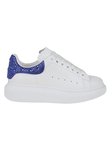 Oversized Sneakers - Alexander McQueen - Modalova