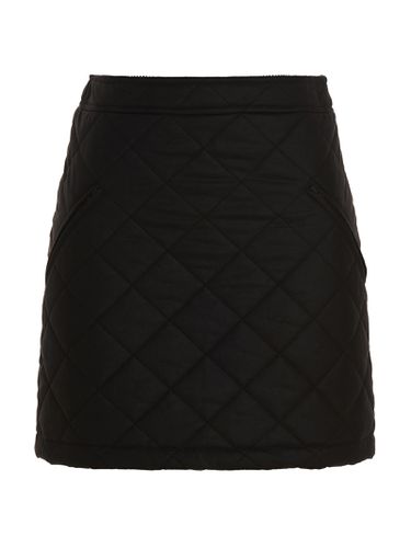 Burberry casia Skirt - Burberry - Modalova