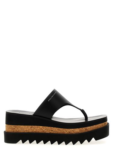 Sneak-elyse Sandals - Stella McCartney - Modalova