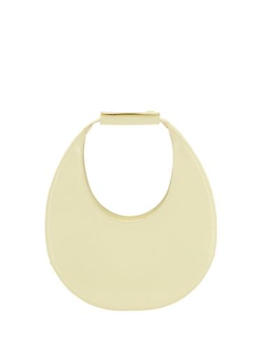 STAUD Moon Shoulder Bag - STAUD - Modalova