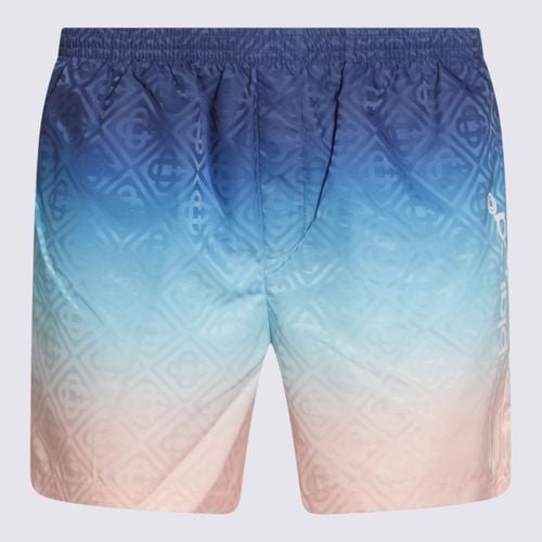 Casablanca Multicolor Beachwear - Casablanca - Modalova