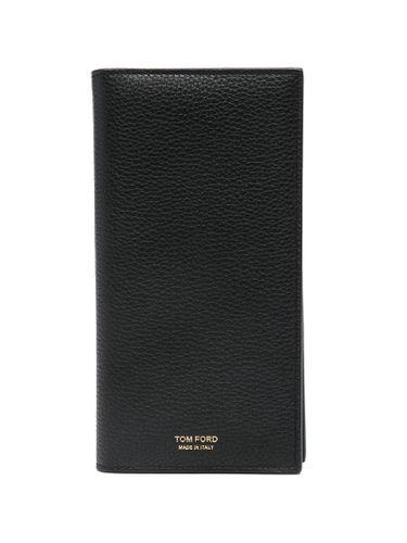 Tom Ford Mens Wallet - Tom Ford - Modalova