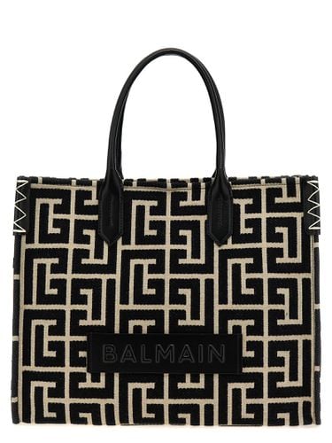 Balmain b-army 42 Shopping Bag - Balmain - Modalova