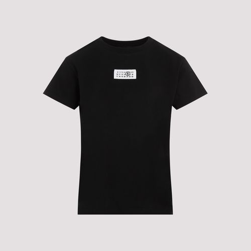 MM6 Maison Margiela T-shirt - MM6 Maison Margiela - Modalova