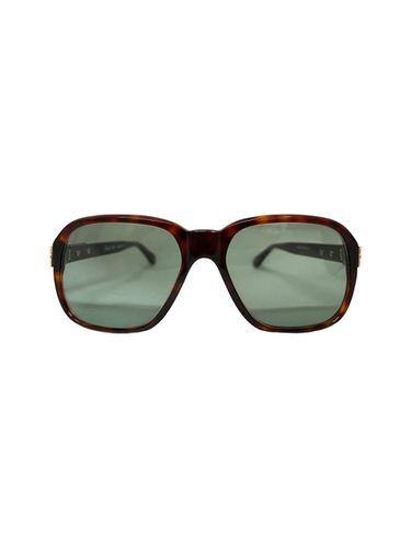 Persol Manager - Havana Sunglasses - Persol - Modalova